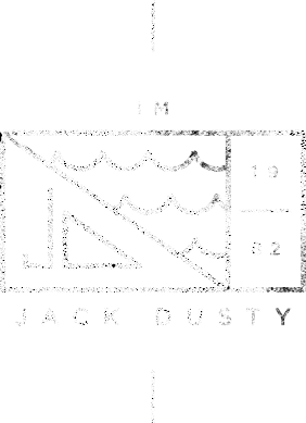 I am Jack Dusty